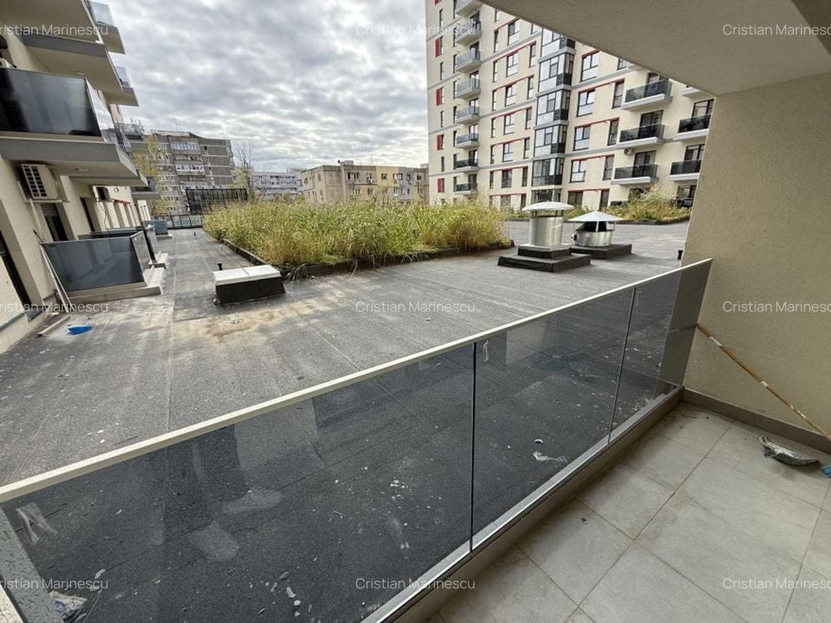 Apartament Exigent Plaza Residence Fază 5 - Parcare Subteran - 11