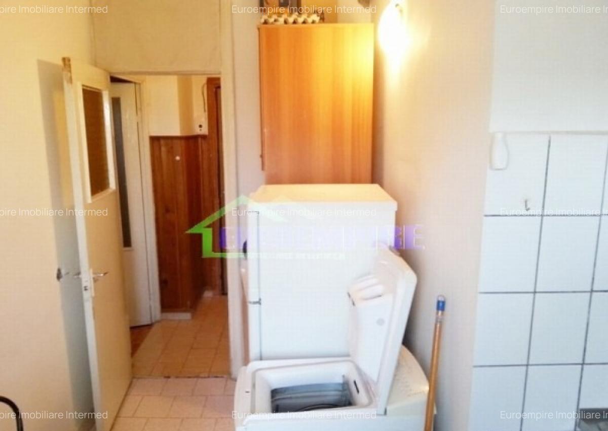 Garsoniera de vanzare zona INEL II, CENTRALA GAZ - 2