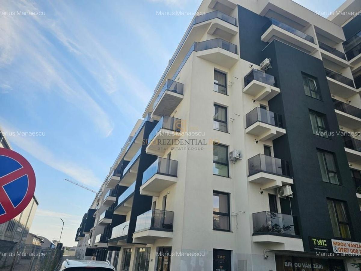 Metalurgiei 4/7, garsoniera 39 m2, Comision 0% - 9