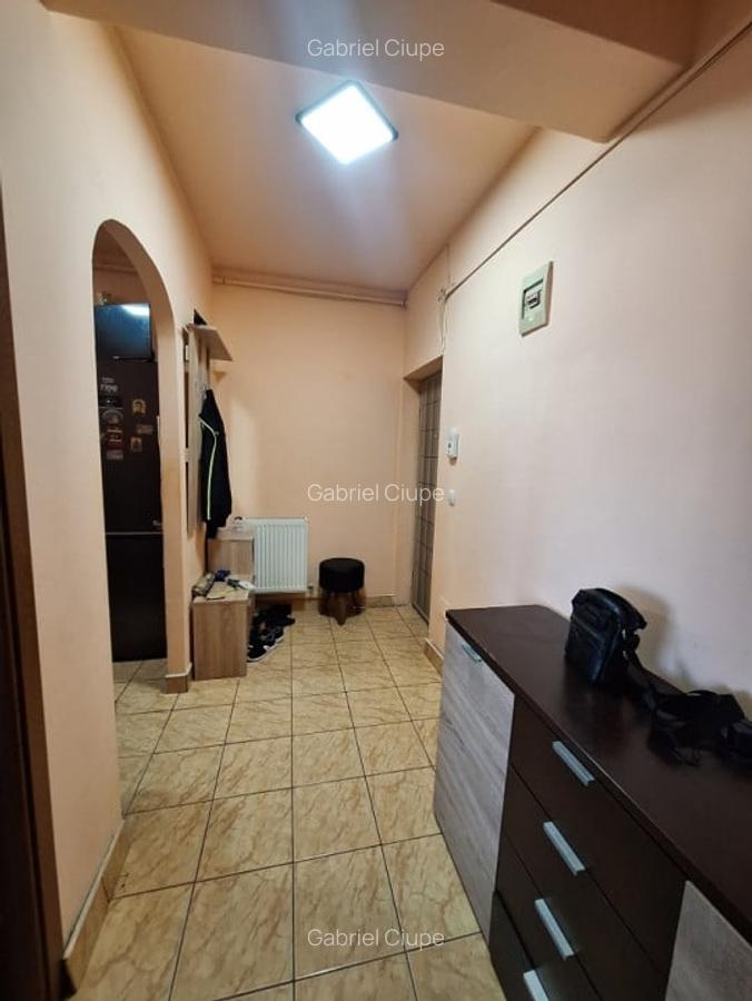 Apartament cu o camera, decomandat, balcon, zona LIDL - 6