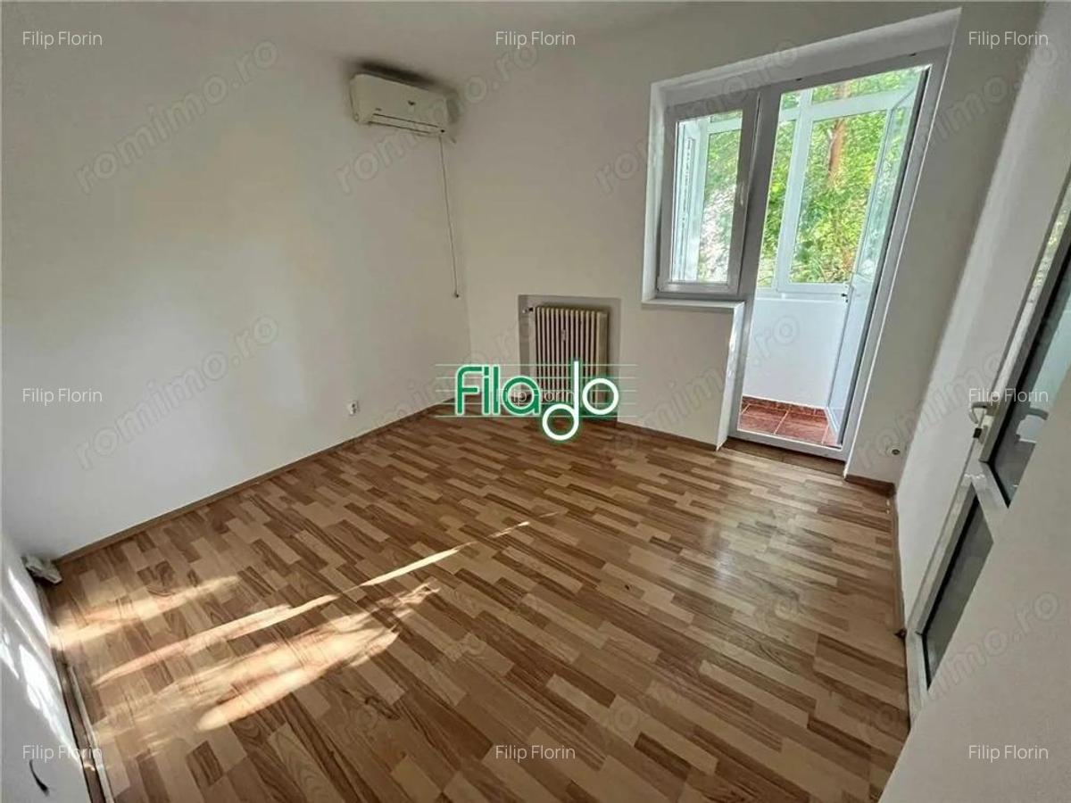 Garsoniera Baba Novac - 1