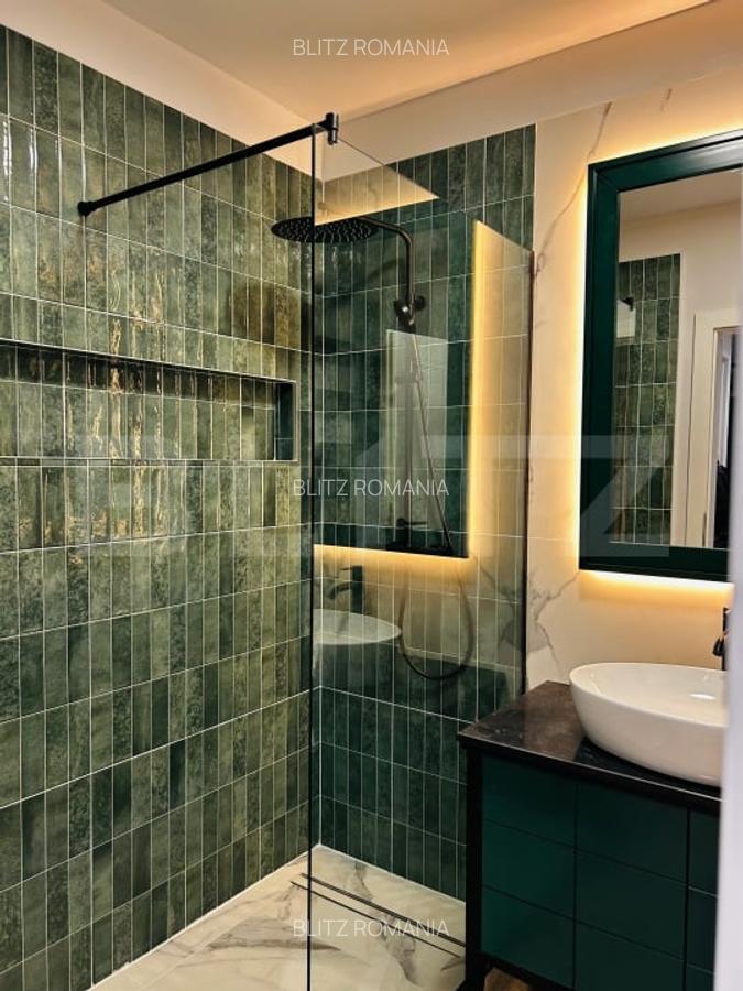 Apartament cu 3 camere, 55 mp, etaj intermediar, zona Eroilor - 10