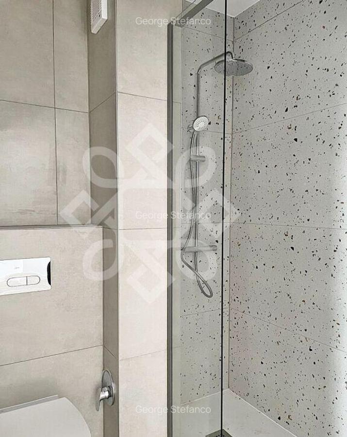 Apartament nou cu 2 camere in Prima Green - 5