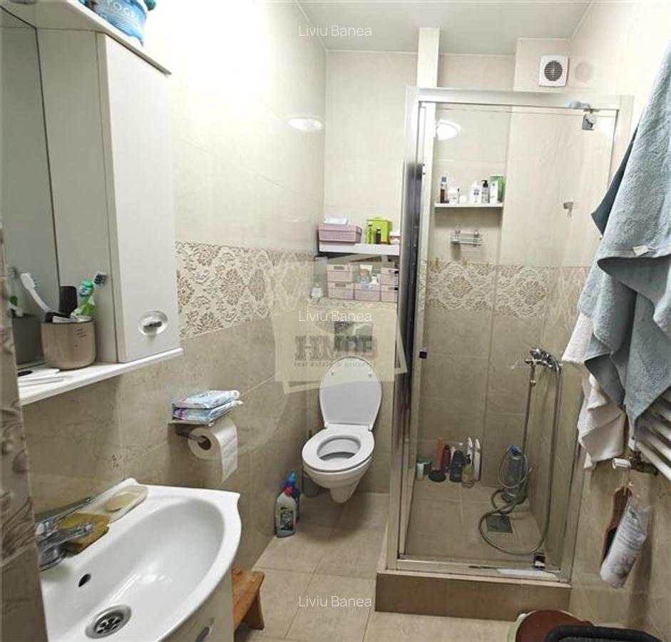 Casa cu 4 camere zona Trei Stejari cu gradina de 100 mp - 3