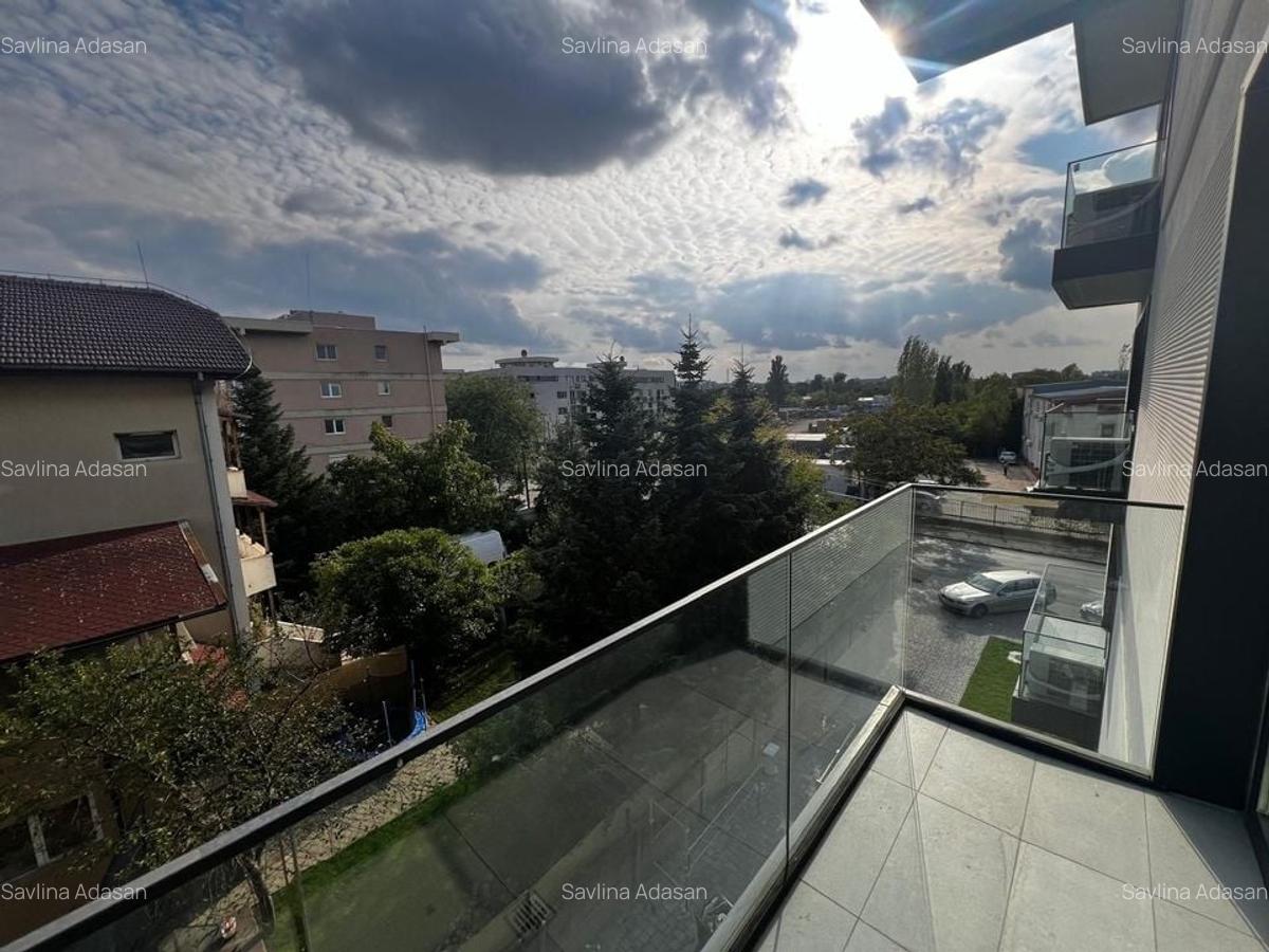 Apartament De Închiriat 2 Camere | Străulești - 9