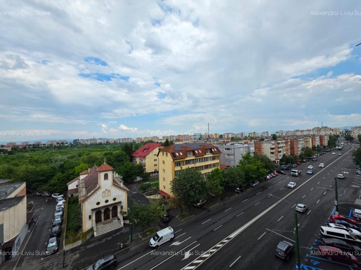 Apartament cu trei camere 80mp, Central - 5