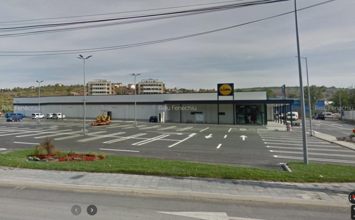 500 m.p. teren pentru casa, cu toate utilitatile, in Complexul IC Bratianu - 1