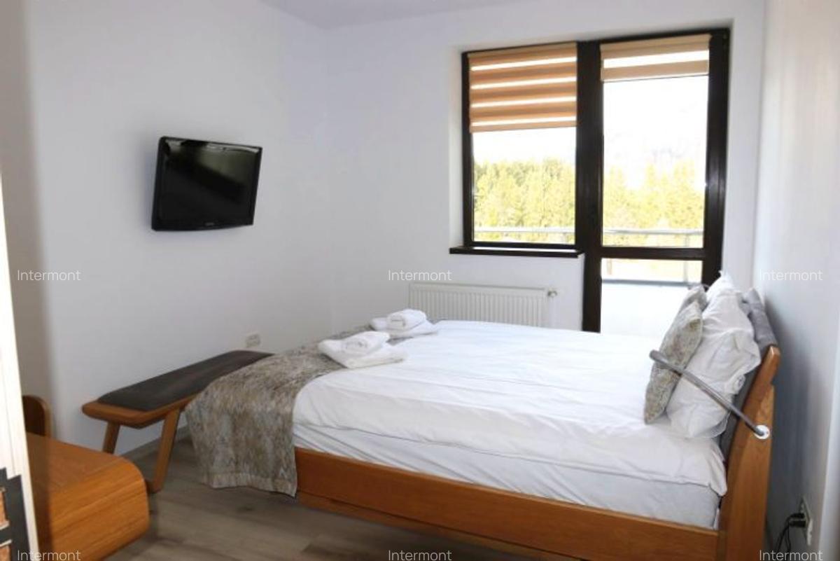 Apartament 2 camere cu balcon, garaj, lift, 2018. - 7