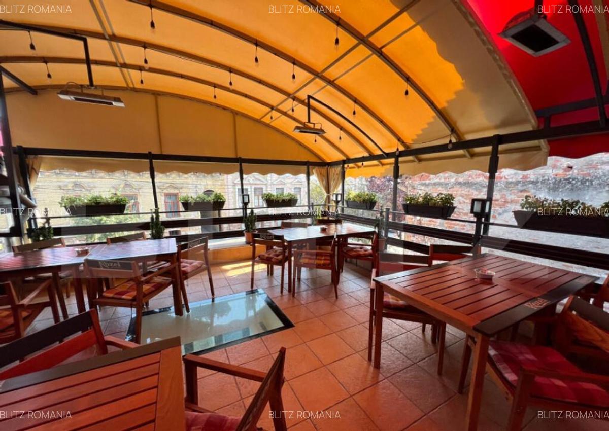 ????? Restaurant de vanzare, 500 mp, zona centrul - 24