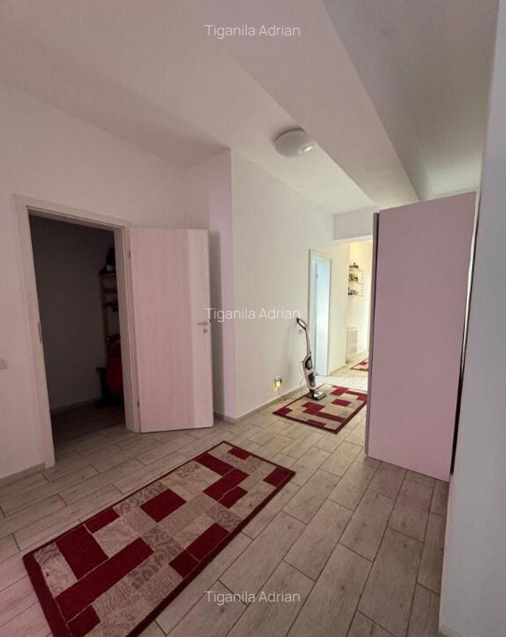 De vanzare apartament 2 camere Popesti Leordeni - 10