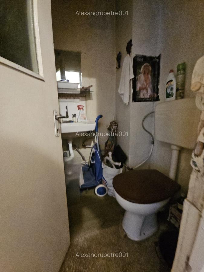 Apartament 4 cam | Vergului |  3 min Metrou | 92 mp | Necesita Renovare - 8