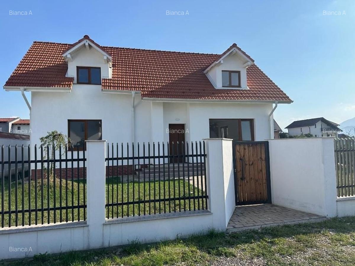 Casa individuală | 4 camere | Nordului | Brasov - 2