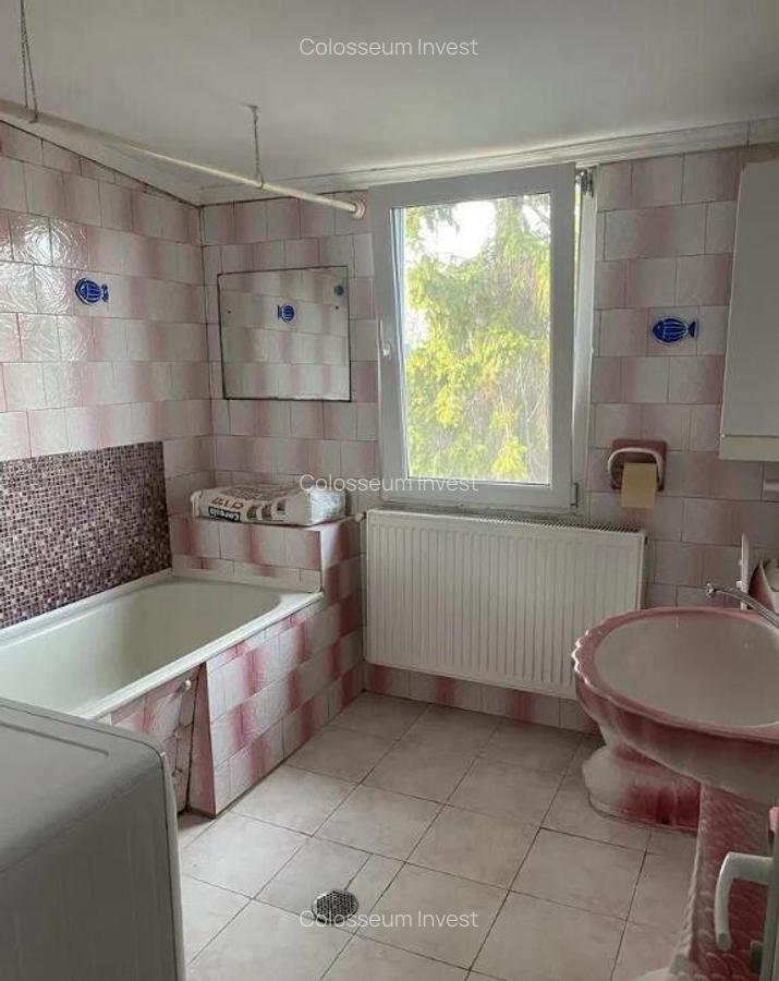 Apartament cu 2 camere, semidecomandat - zona Centru Istoric - 8