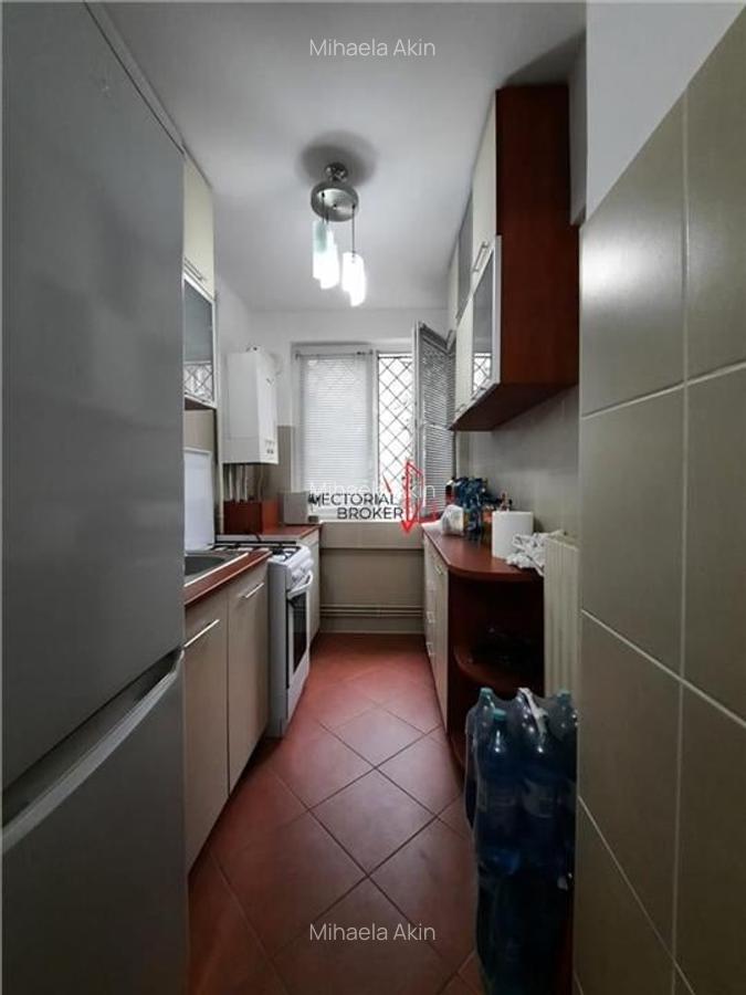 0% COMISION, 2 camere, semidecomandat, centrala proprie -  Laptari Tei - 14
