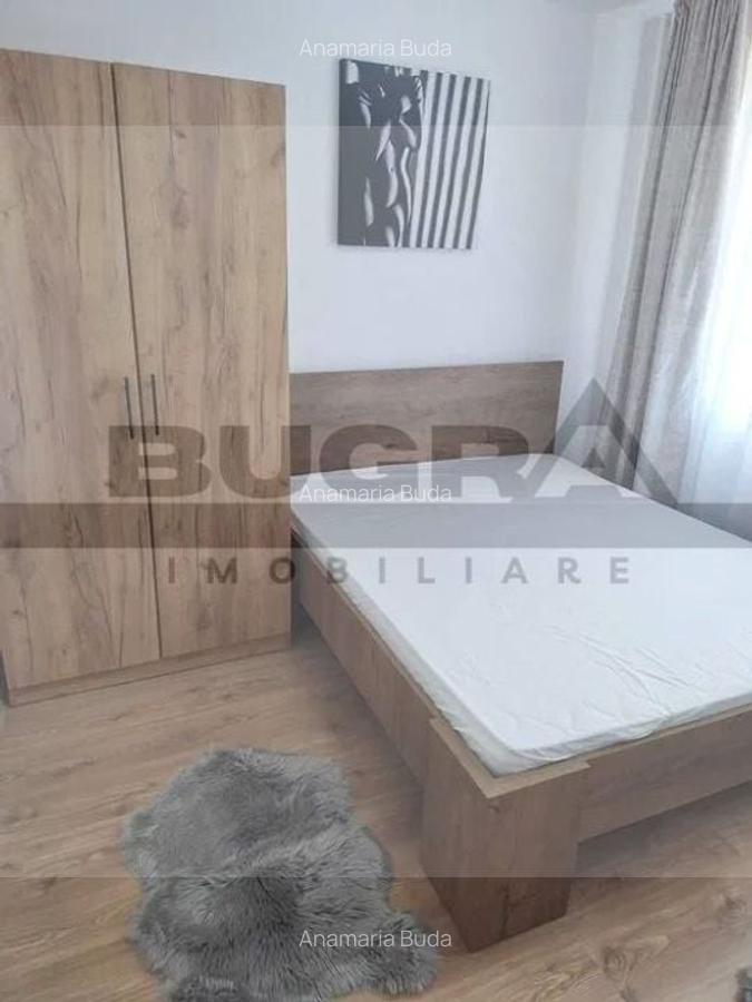 Apartament 3 camere, parcare, recent renovat, zona Iulius Mall - 2