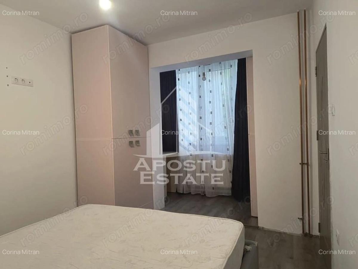Apartament 2 camere, modern,centrala,Spitalul Judetean - 6