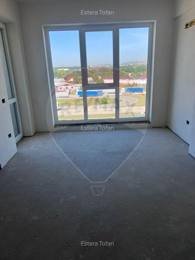 Apartament de vanzare str Traian Vuia Suceava - 4 Apartament de vanzare str Traian Vuia Suceava - 4