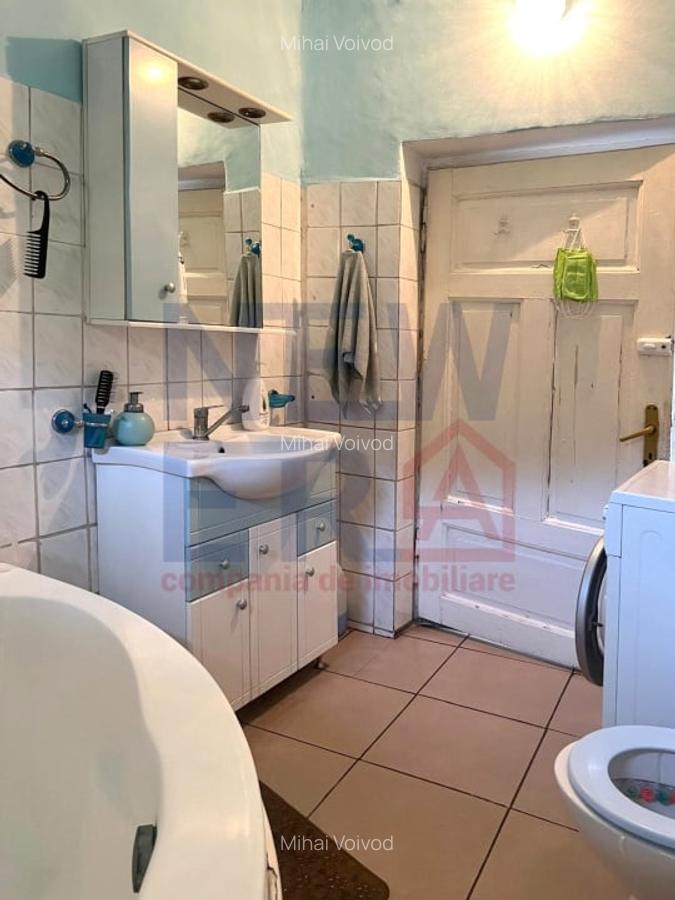 Apartament 2 camere zona Unirii - 12