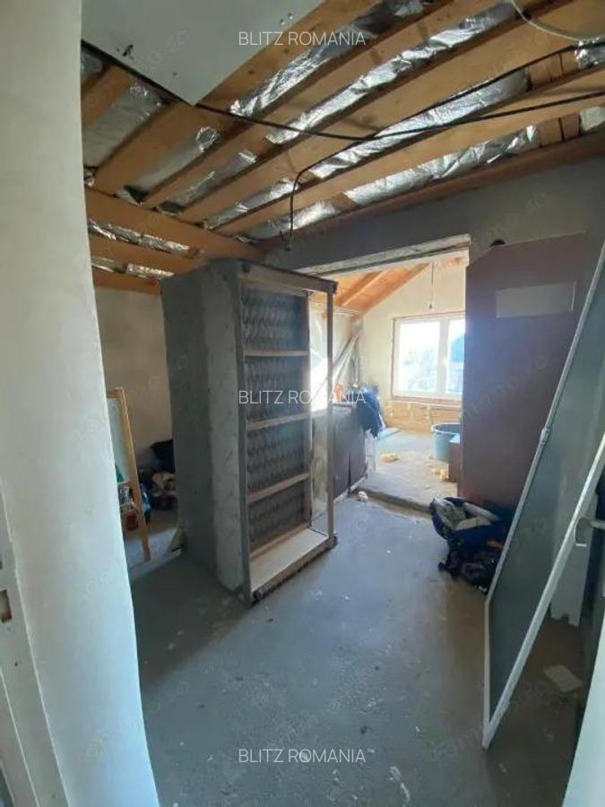 Casa P+M in Tamaia | 180 mp utili | Garaj | 6.8 ari | - 11