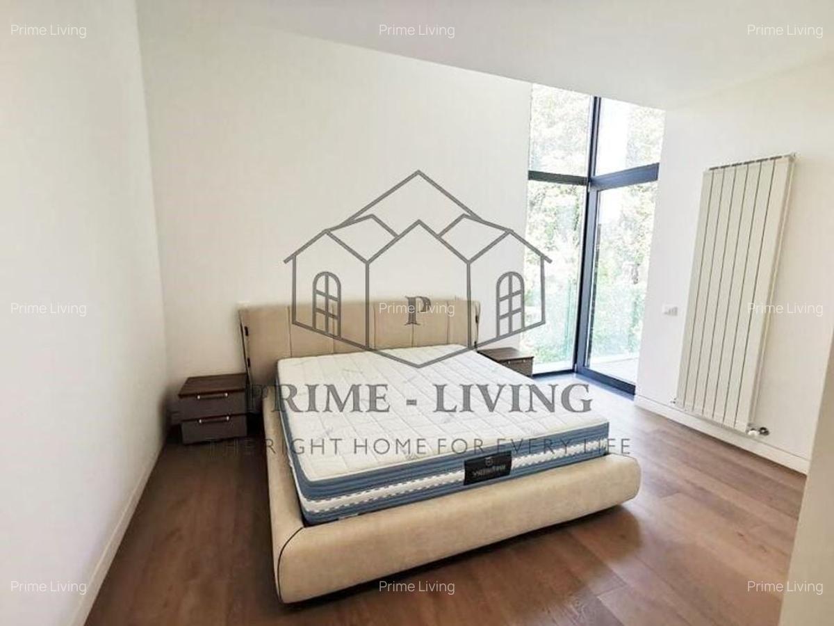 APARTAMENT DE LUX CU 4 CAMERE LA INCHIRIERE IN ZONA FLOREASCA - 3
