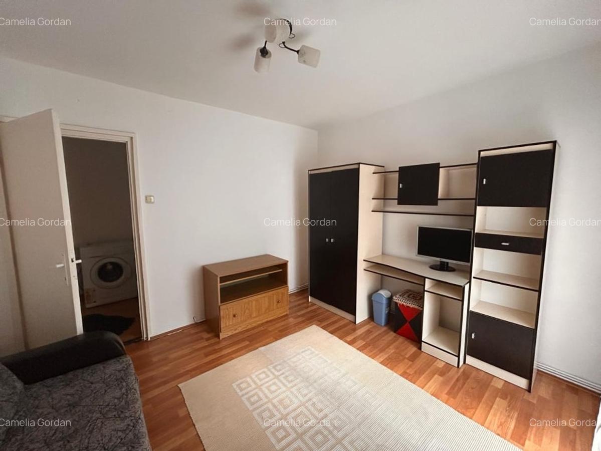 Inchiriere apartament cu 2 cam., 65 mp., 700 Eur, Marasti (OMV) - 11