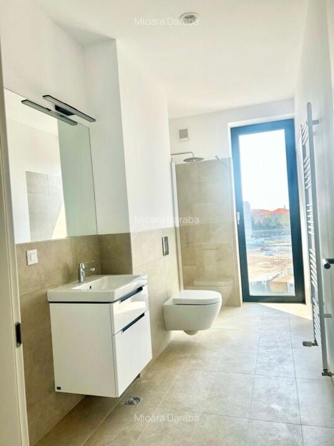 4-room apartment, The Ivy residential complex, Baneasa, Jandarmeriei - 6