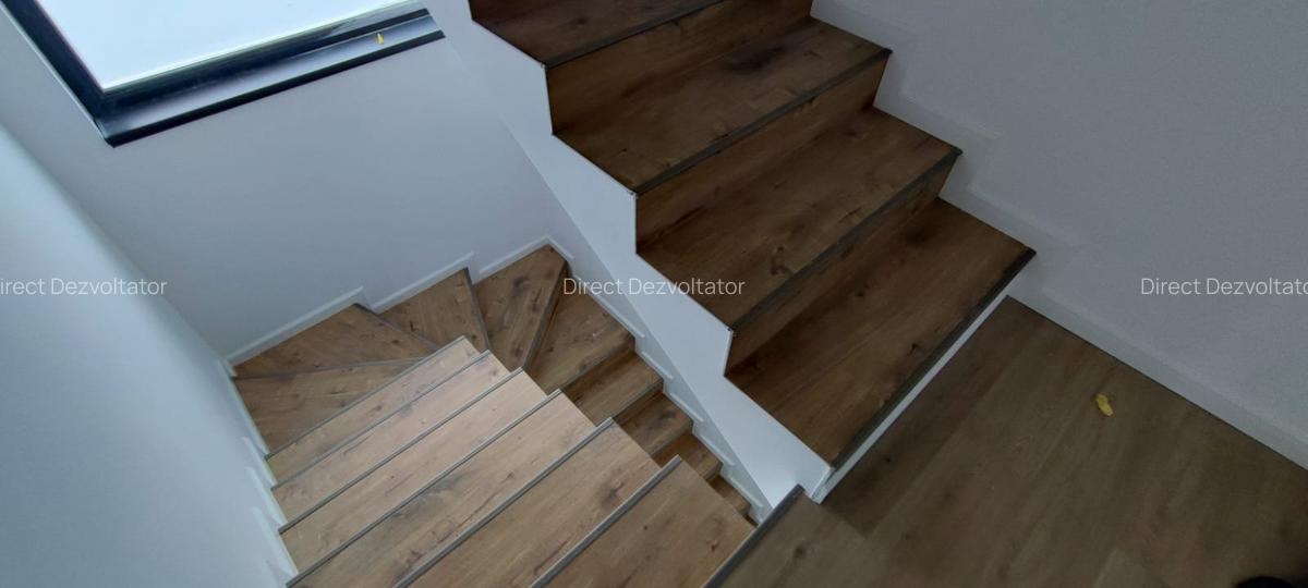 Complex  Vile Individuale -Parc Ghidigeni - 10 Complex  Vile Individuale -Parc Ghidigeni - 10