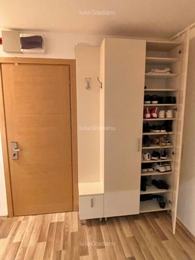 De Inchiriat Apartament 3 Camere Rin Grand Hotel 97mp - 6