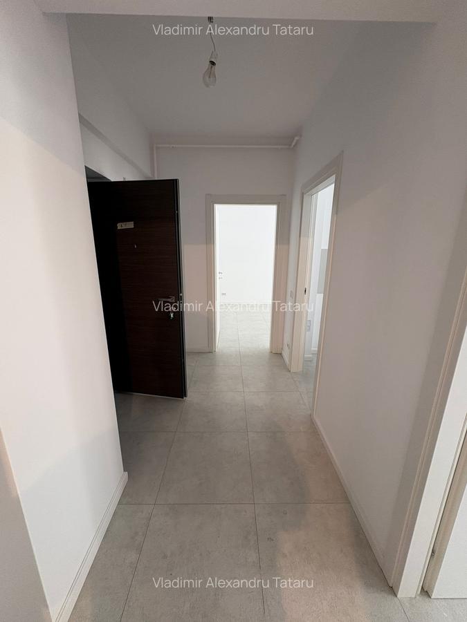 APARTAMENT 2 CAMERE | 56.6MP | PARTER | 2-3 MIN METROU BERCENI | 0% COMISION - 9