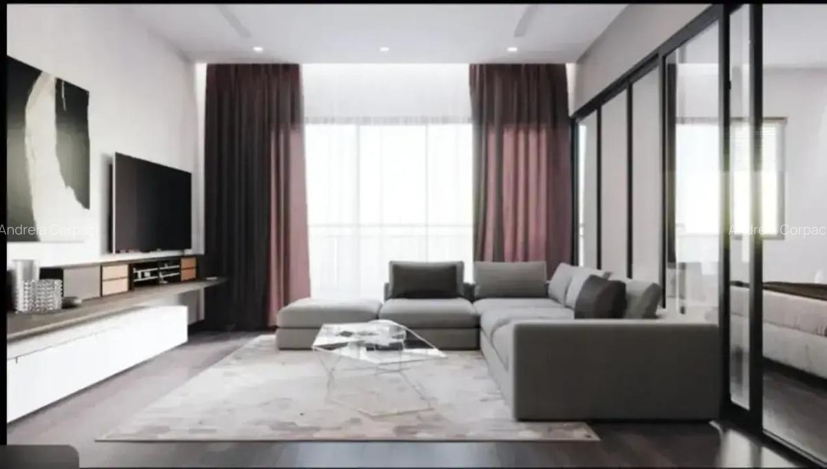 Apartament 3 camere decomandat predare Decembrie 2025 - 4