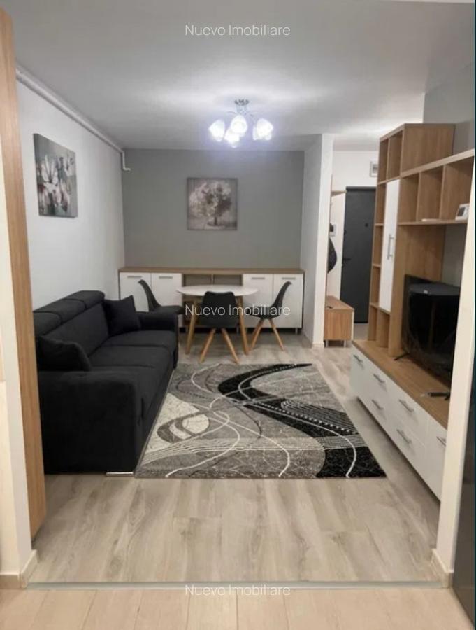 Apartament 2 Camere | Hils Pallady | Loc parcare | Balcon | Metrou - 1