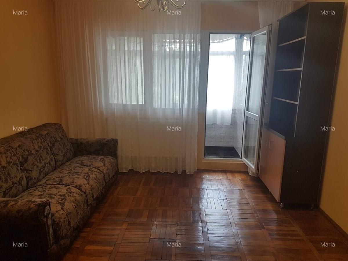 Apartament doua camere, mobilat si utilat, etaj unu, in Cornisa, langa Scoala 10 - 6