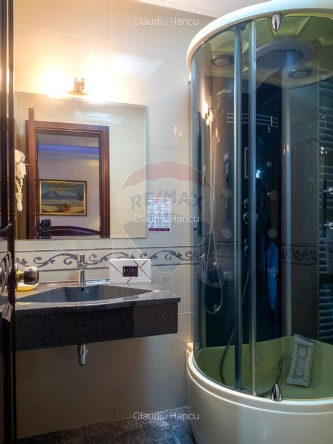 Hotel in Sinaia | Oportunitate de investitie | Zona Furnica - 11