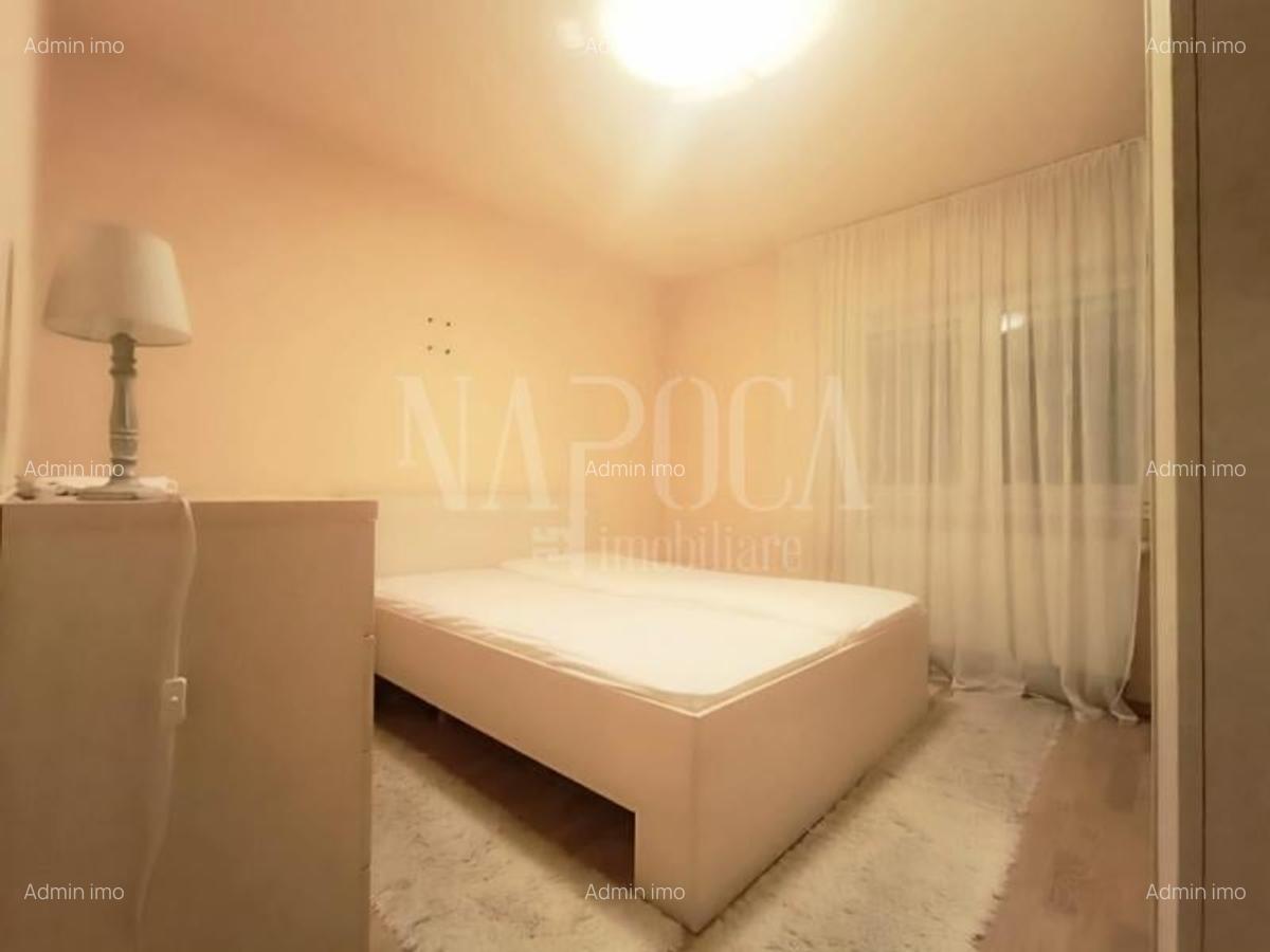 Apartament 4 camere de vanzare in Zorilor, Cluj Napoca - 3