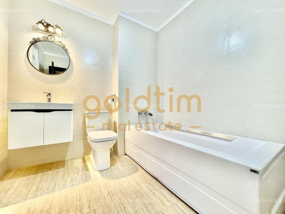 NOU/ SUPERB/ 2 LOCURI PARCARE - 16