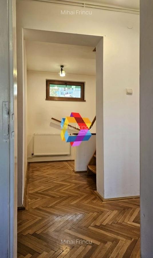 Casa deosebita cu 6 camere Central Brașov - 210 mp - 14