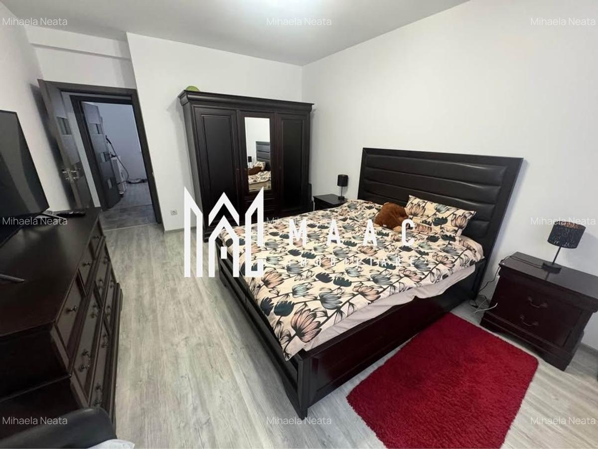Apartament 2 camere I Decomandat I Balcon I Calea Cisnadiei - 2
