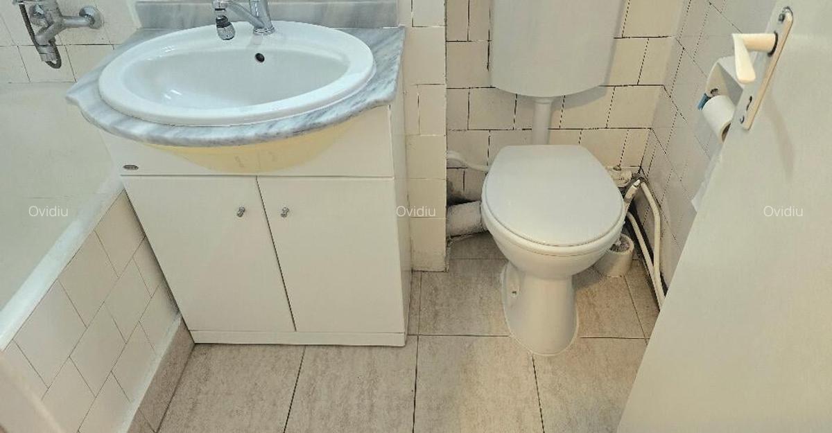 Vand apartament 3 camere cu intrari separate in Deva, Titu Maiorescu - 12