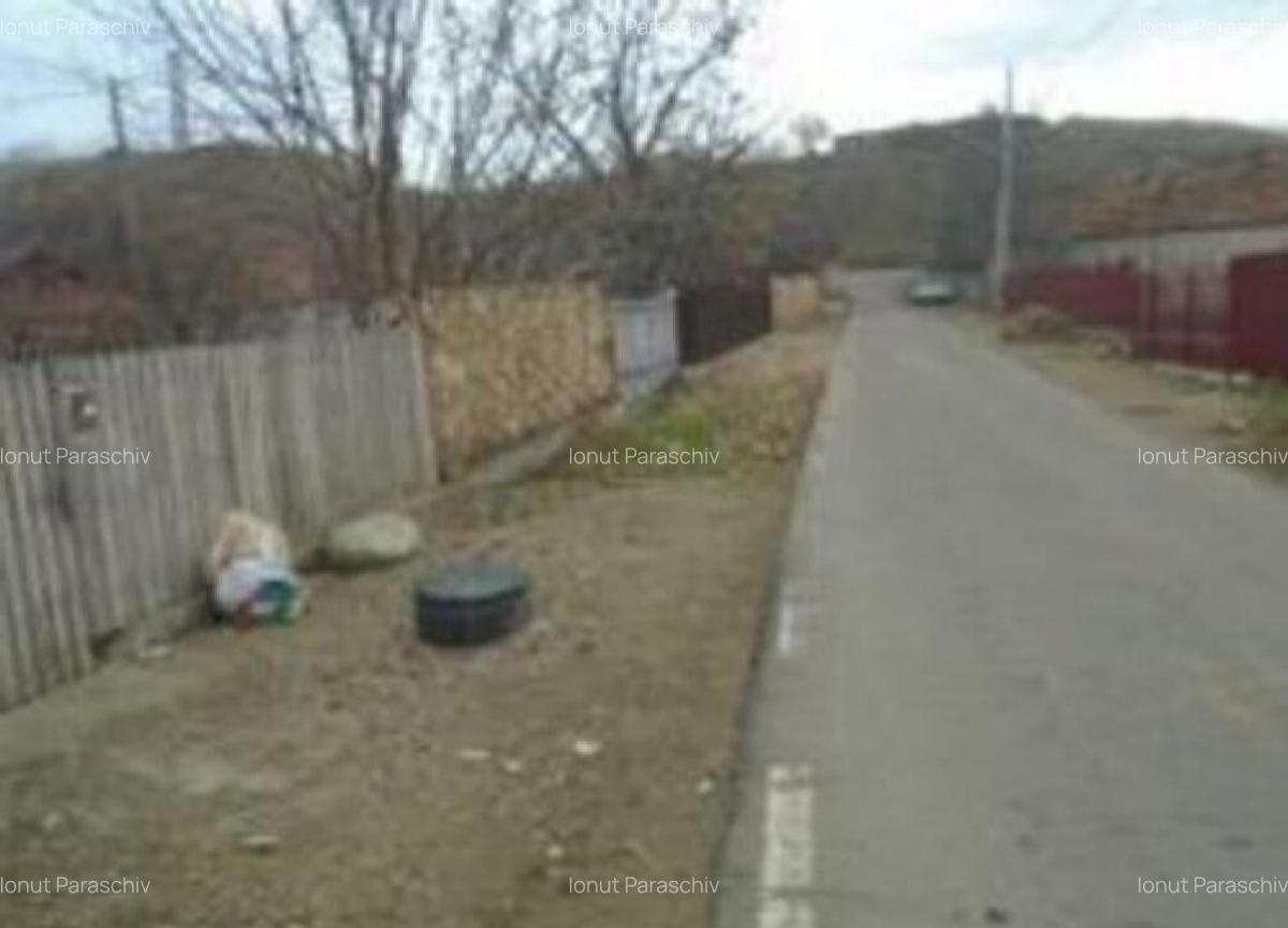 Casa si teren Coconari, jud. Buzau ID: R1927279 - 5