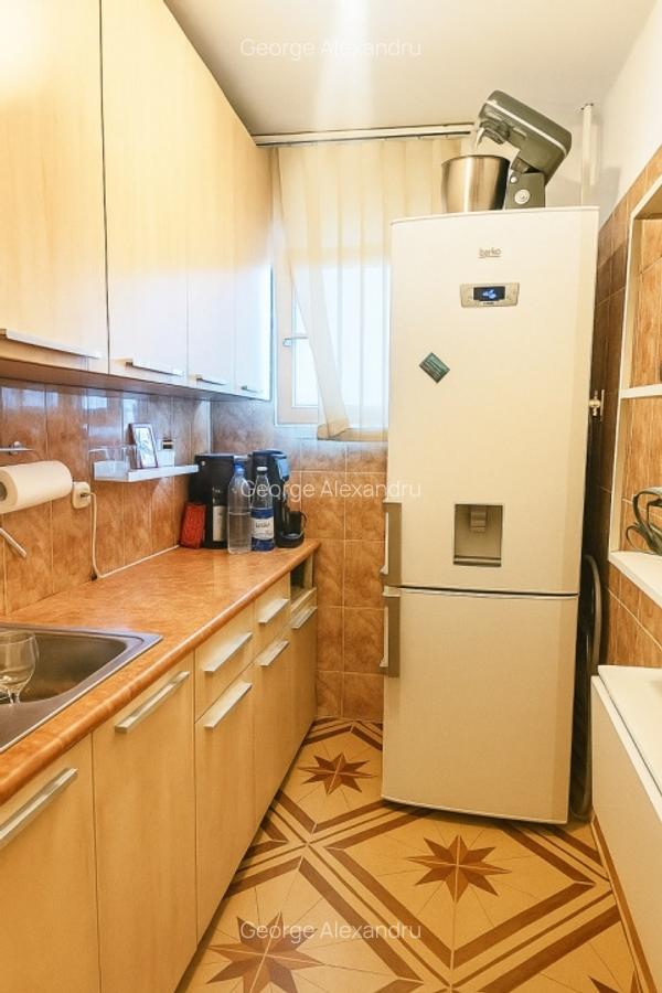 Baba Novac -Dristor- 2 camere -mobilat modern - 11