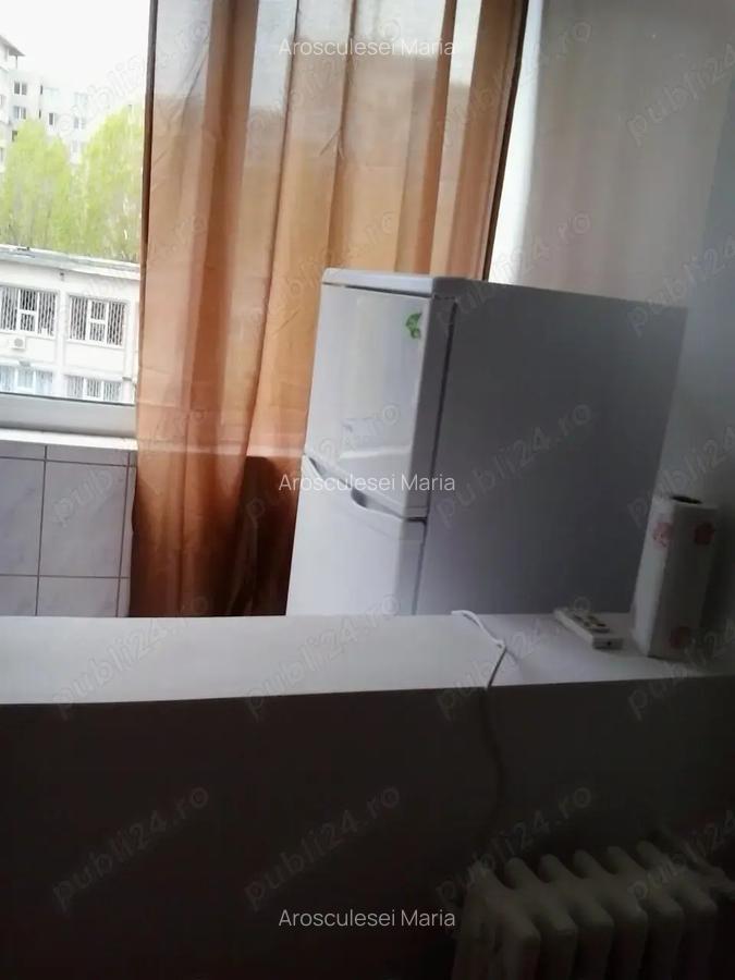 IInchiriez garsoniera in Bucuresti, sectorul 1, langa Hotel IBIS-Gara de Nord! - 6