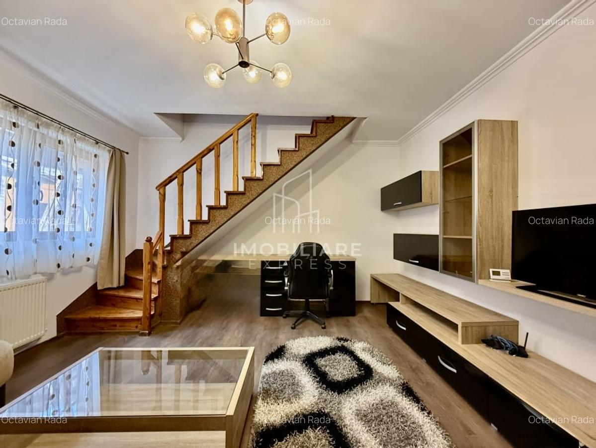 Casa 150 mp in  centru - piata Mihai Viteazul - 3