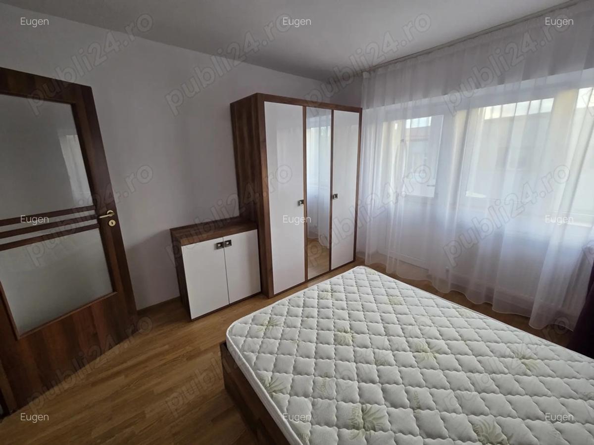 Inchiriere apartament 2 camere situat la intersectia Tomis cu Soveja - 3