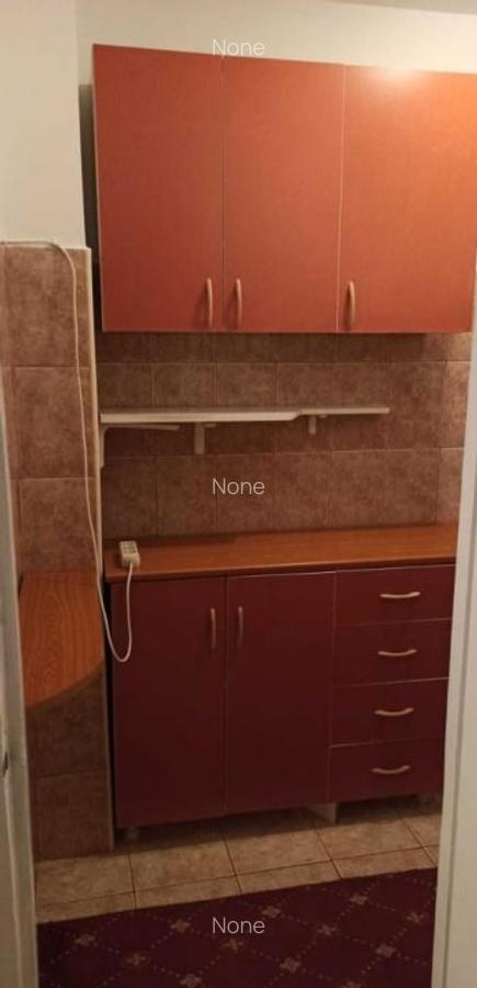 Garsoniera cu balcon, zona Gheorgheni – Aleea Detunata, aproape de FSEGA - 5