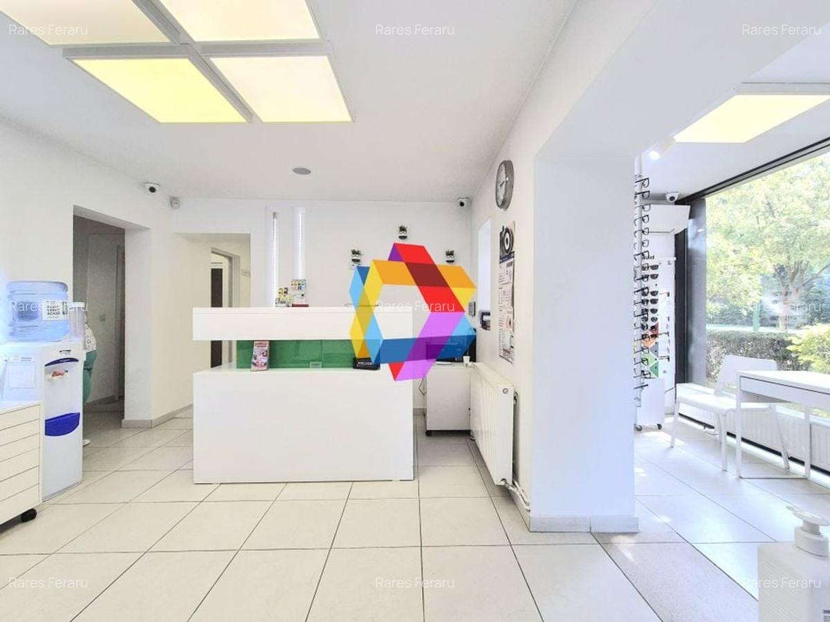 Cabinete stomatologice / medicale zona Astra Brasov - 90 mp - 6