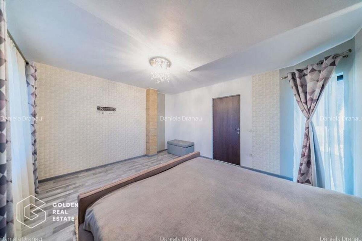 Vila P+M cu 5 camere in Gai, langa Manastire, confort si eleganta - 12