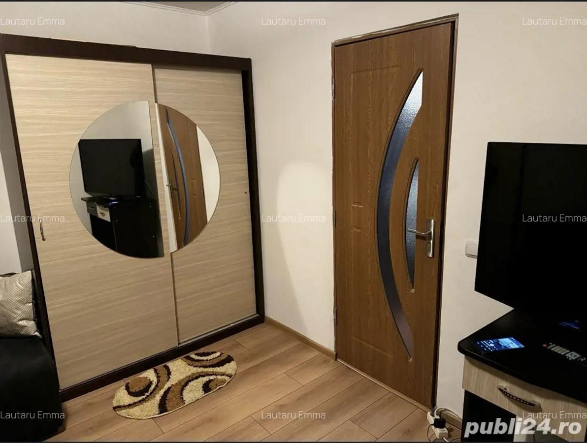 Inchiriez garsoniera in regim hotelier (se plateste pe zi) - 1