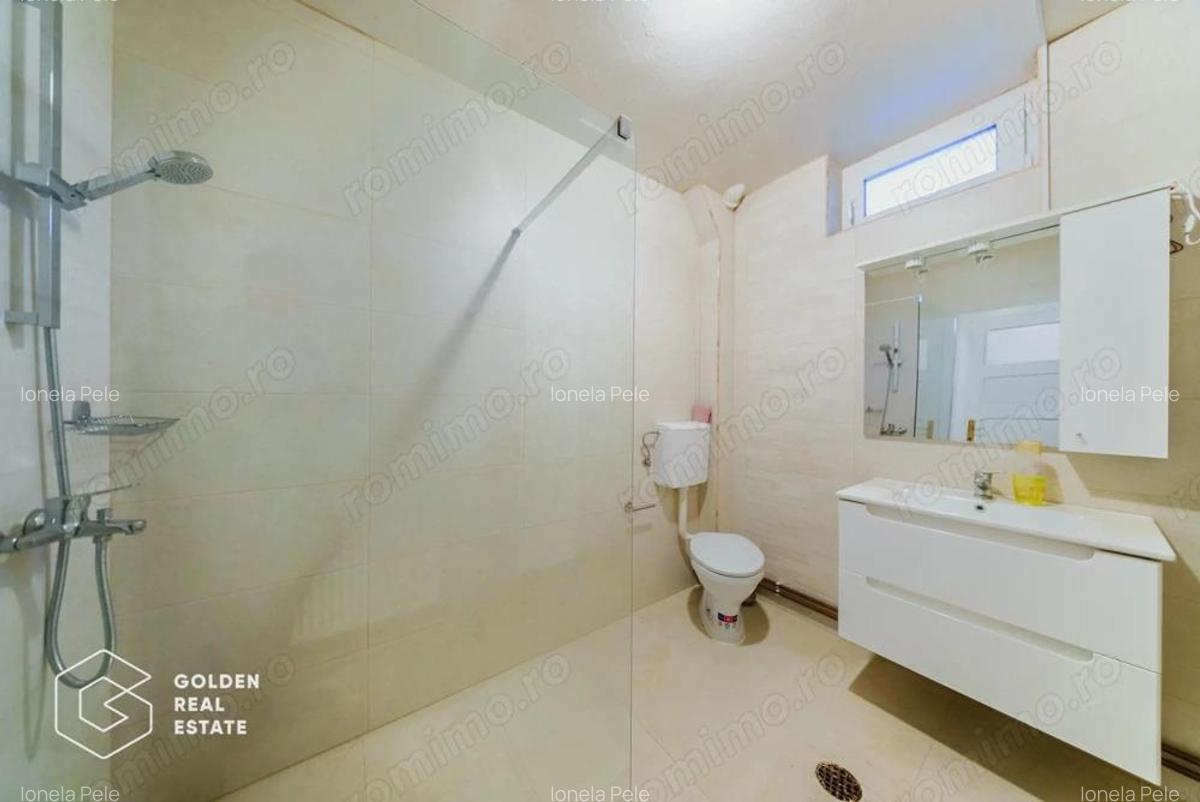 Vila superba, P+E, Cuvin, 9 camere, 200 mp si teren 1300 mp plus anexa 3 camere - 8