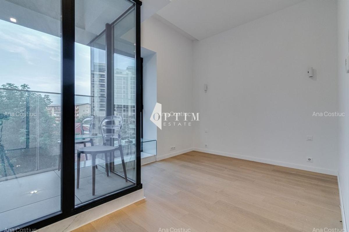 NOU! STUDIO DUBLU, 44 mp,  ONE Verdi PARK! - 4