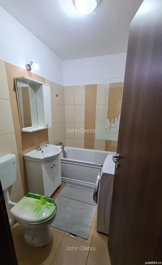 Apartament 2 camere Dimitrie Leonida - 4